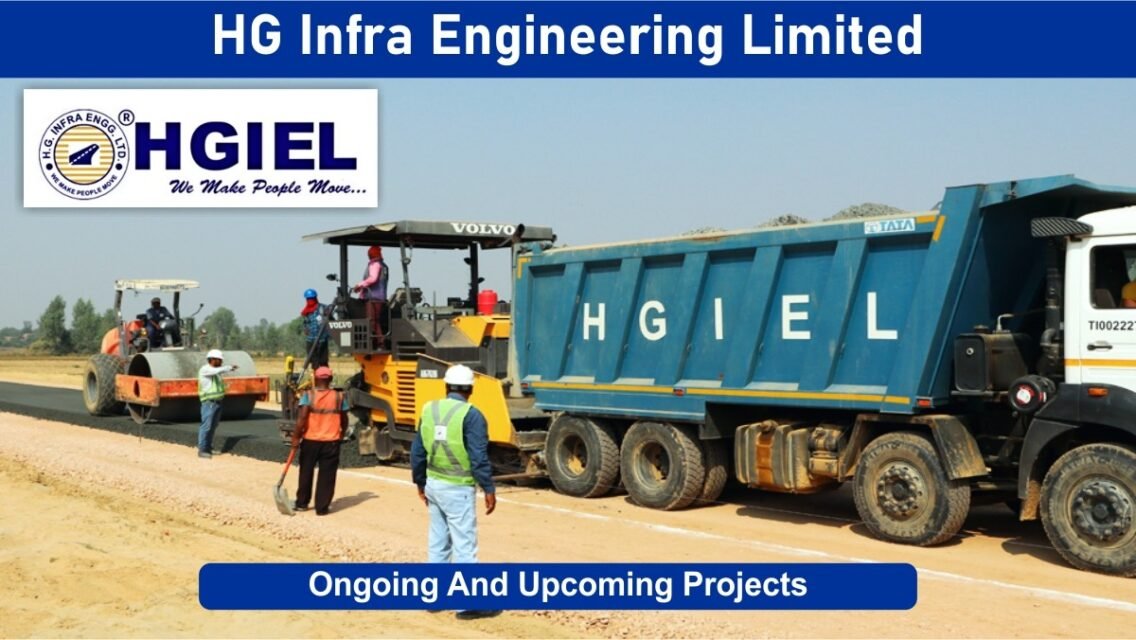 HG Infra Engineering Limited