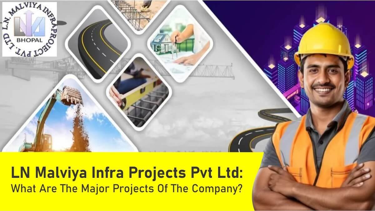 LN Malviya Infra Projects Pvt Ltd