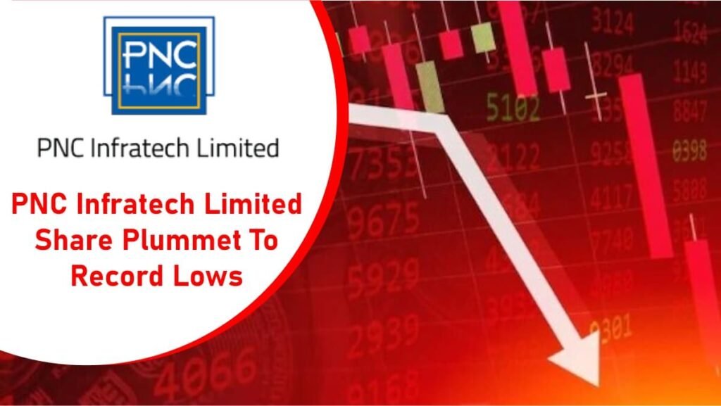 PNC Infratech Limited