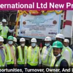 KEC International Ltd New Projects, Career Opportunities, Turnover, Owner, And Latest News